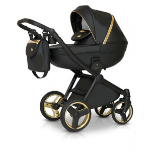 Коляска 3 в 1 Verdi Mirage Soft