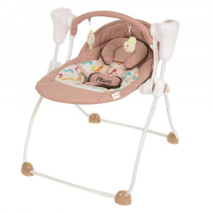 Электрокачели Pituso Viola