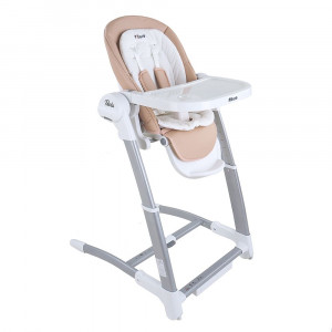 Стул-электрокачели 3 в 1 Pituso Triola